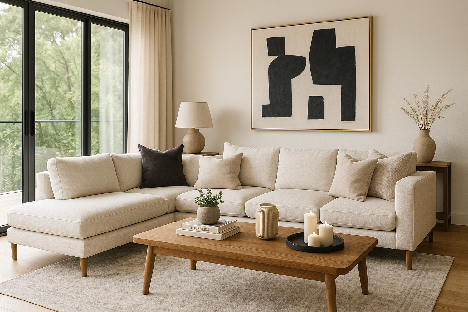 Home Decor
