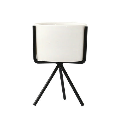 Nordic Ceramic Vase