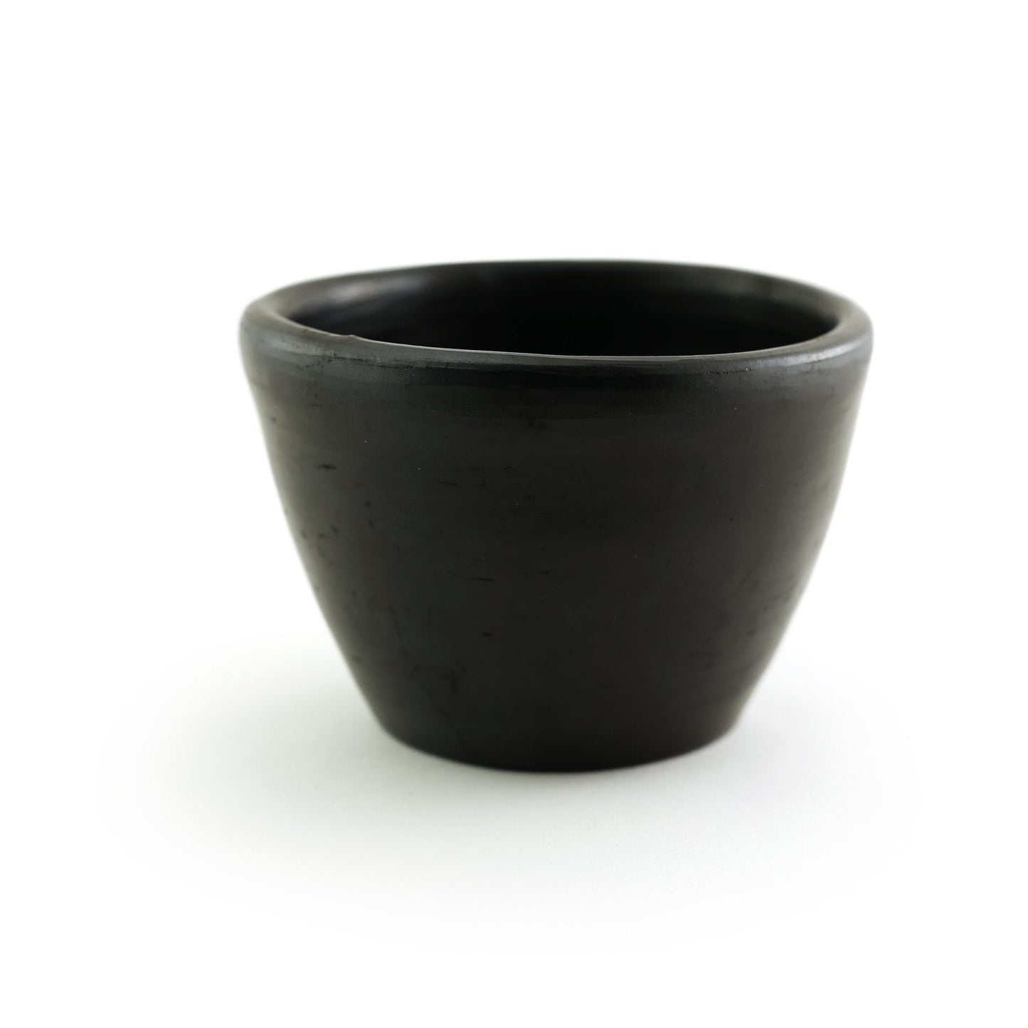 Ascendia Handmade Clay Smudging Bowl