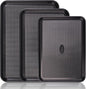 Baker's Secret Baking Sheet Pan Set – 2x Cookie Sheets for Oven