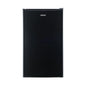 Galanz 3.3 Cu. Ft. One Door Mini Fridge – Black, Energy Star