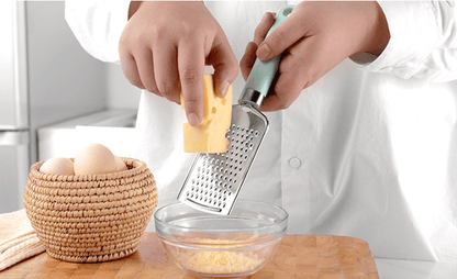 Modern and Simple Stainless Steel Kitchen Utensils-4
