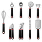 Modern and Simple Stainless Steel Kitchen Utensils-6