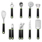 Modern and Simple Stainless Steel Kitchen Utensils-7