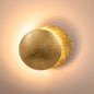 Ascendia Phases of Moon Wall Fixture