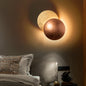 Ascendia Phases of Moon Wall Fixture