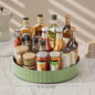 Rotating Spice Rack Organizer for Kitchen-6