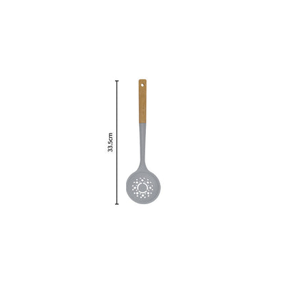 Silicone Kitchen Utensils Set-2
