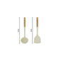 Silicone Kitchen Utensils Set-9
