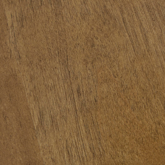 Triangle Solid Wood Coffee table