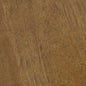 Triangle Solid Wood Coffee table