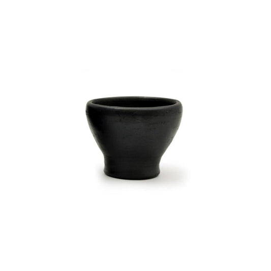 Ascendia Handmade Clay Smudging Bowl