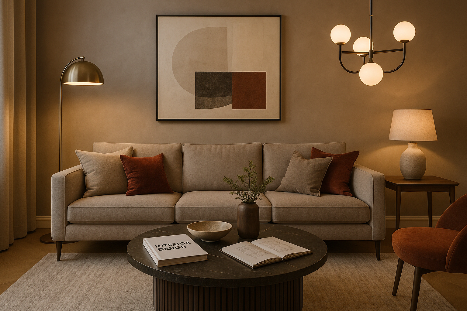 Interior Design Company