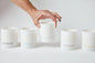 Sewing Down South Soy Candle – Spring Bouquet